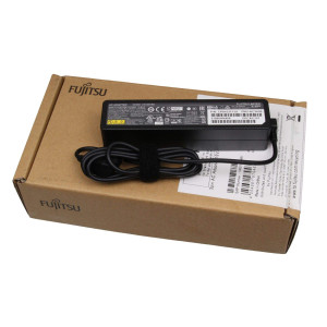 FUJITSU Netzteil 65 Watt lange Bauform für Fujitsu Futro S9010 