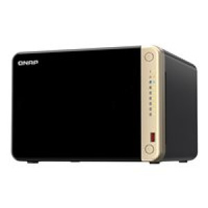  QNAP TS-664-8G  