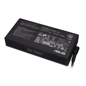ASUS Netzteil 150 Watt kantige Bauform für Asus VivoBook Pro K6602ZE 