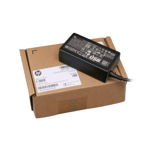 HP USB-C Netzteil 65 Watt normale Bauform für HP Chromebook Elite c640 G3 