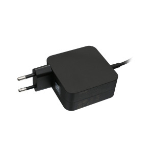 ASUS USB-C Netzteil 65 Watt EU Wallplug für Asus ZenBook 13 UM325UAZ 