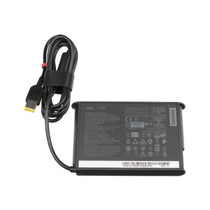 LENOVO Netzteil 135 Watt flache Bauform für Lenovo ThinkPad P15v Gen 3 (21D8) 