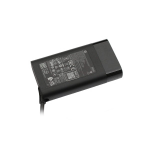 HP Netzteil 65 Watt abgerundete Bauform für HP 15s-eq3000 