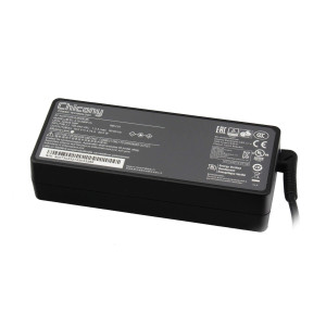 MEDION Netzteil 90 Watt abgerundete Bauform für Medion Akoya S15449 
