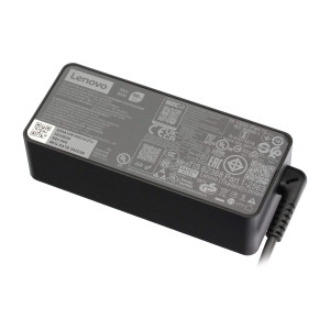 LENOVO USB-C Netzteil 65 Watt normale Bauform für Lenovo Yoga Slim 7-13ITL05 (82CU) 