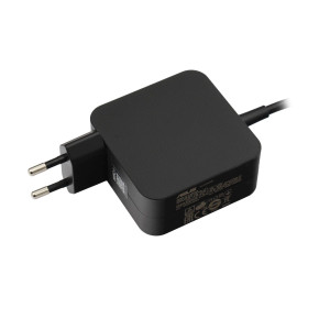 ASUS USB-C Netzteil 65 Watt EU Wallplug für Asus B2502CBA 