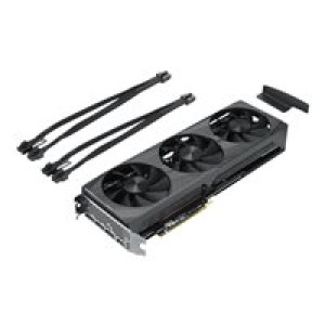  LENOVO ThinkStation nVidia GeForce RTX3080 10GB Grafikkarten 