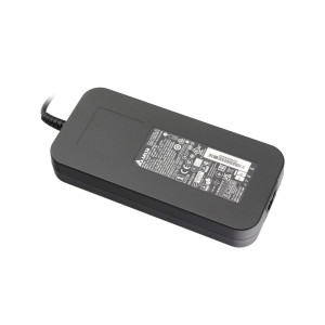 SCHENKER Netzteil 120 Watt normale Bauform für Schenker XMG A503 (W355STQ) 