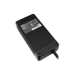 GAMING GURU Netzteil 330 Watt für Gaming Guru Rain i7 