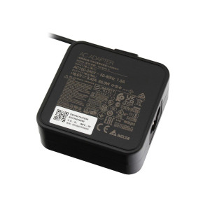 MSI Netzteil 65 Watt kleine Bauform für MSI Summit B15 A11MT 