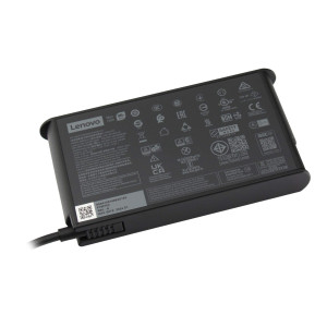 LENOVO SA10R16963 USB-C Netzteil 135 Watt abgerundete Bauform 