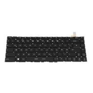  MSI V3311095 Tastatur DE (deutsch) schwarz Tastaturen 