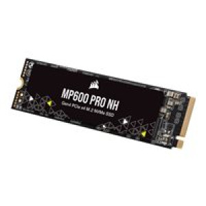  CORSAIR Force MP600Pro NH 4TB  