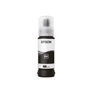 EPSON Ink/108 EcoTank Black ink bottle 