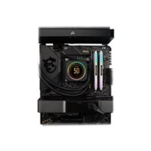  CORSAIR Dominator Platinum RGB Weiß 32GB Kit (2x16GB) Arbeitsspeicher 