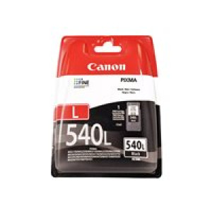 CANON PG-540L schwarz 