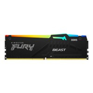 KINGSTON FURY Beast RGB 32GB Kit (2x16GB) Arbeitsspeicher 