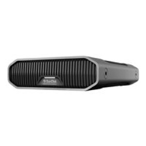  SANDISK Professional G-DRIVE 18TB  