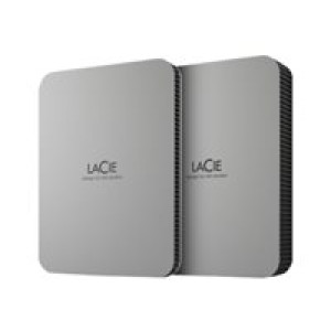  LACIE Mobile Drive (2022) 4TB  