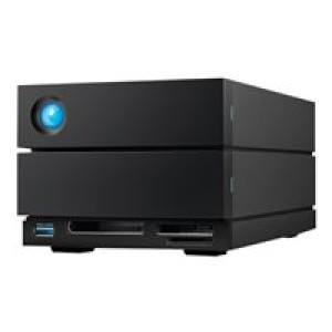  LACIE 2big Dock V2 16TB  