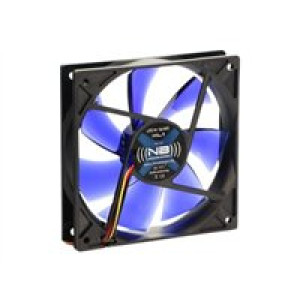  NOISEBLOCKER NB BlackSilentFan XL1R 120x120x25 Gehäuse kühler 