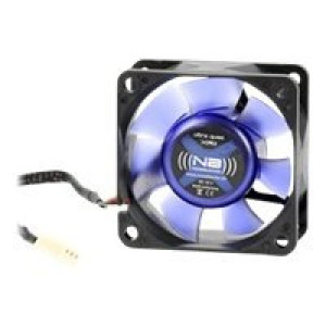  NOISEBLOCKER NB BlackSilentFan XR2 60x60x25 Gehäuse kühler 