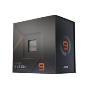  AMD Ryzen 9 7950X SAM5 Tray Prozessoren 