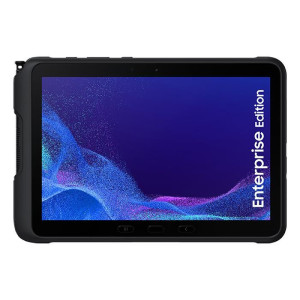 SAMSUNG Galaxy Tab Active 4 Pro T630N WiFi Black EU 25,6cm (10,1") Snapdragon 778G 6GB 128GB Android 