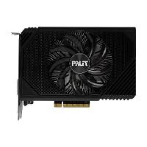  PALIT RTX3050 StormX 8GB Grafikkarten 