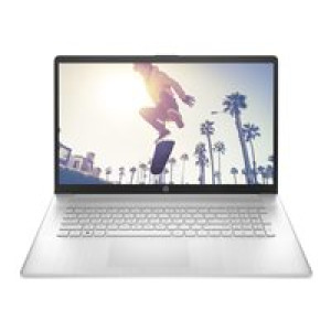 Notebook  HP 17-cp0574ng 43,9cm (17,3") AMD Ryzen 5 5500U 8GB 512GB W10 Laptop kaufen 