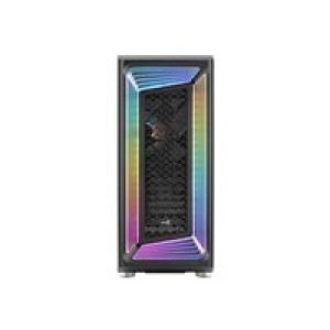 AEROCOOL Midi Interstellar MicroATX/ATX/MiniITX ARGB/TG 