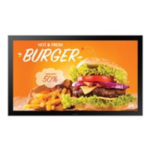  SAMSUNG Smart Signage OH24B 61,0cm (24")  