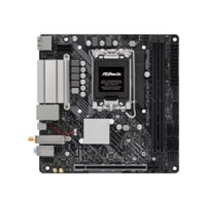  ASROCK B760M-ITX/D4 WiFi S1700 Mainboard 