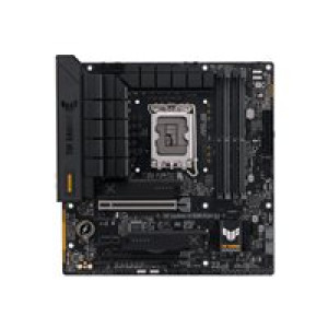  ASUS TUF GAMING B760M-PLUS D4 S1700 Mainboard 