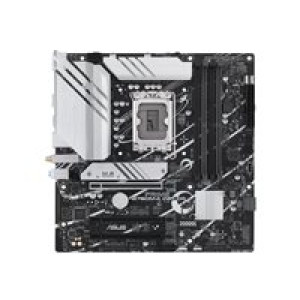  ASUS MB ASUS PRIME B760M-A WIFI D4 S1700 Mainboard 