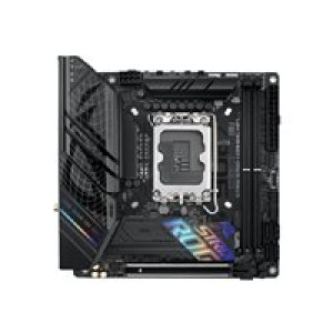  ASUS ROG STRIX B760-I GAMING WIFI S1700 Mainboard 