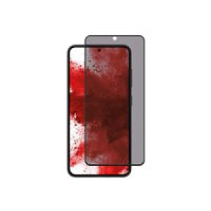 E.V.I. GMBH DISPLEX Privacy Glass FC Samsung Galaxy S22+/S23+ 