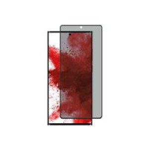 E.V.I. GMBH DISPLEX Privacy Glass 3D Samsung Galaxy S23 Ultra 