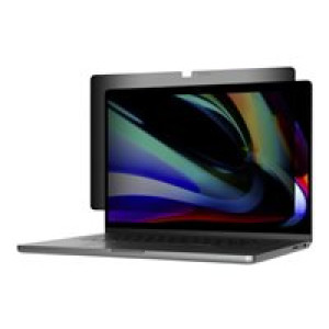 TARGUS Magnetic Privacy Screen PET 2-Way MacBook Pro 2021 14" 