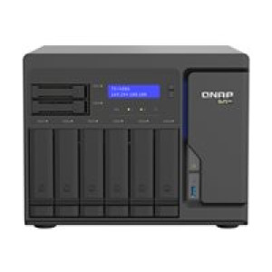  QNAP TS-h886-D1602-8G  