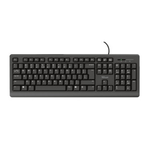 TRUST PRIMO KEYBOARD BE Tastaturen 