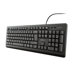  TRUST PRIMO KEYBOARD US Tastaturen 