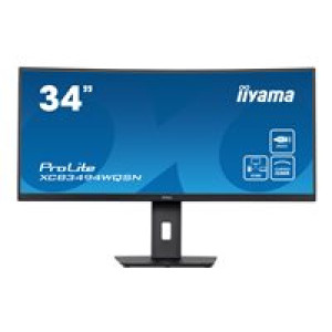  IIYAMA XCB3494WQSN-B5 86,4cm (34")  