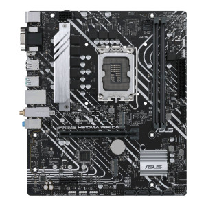  ASUS PRIME H610M-A WIFI D4 S1700 Mainboard 