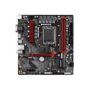  GIGABYTE B760M Gaming DDR4 S1700 Mainboard 
