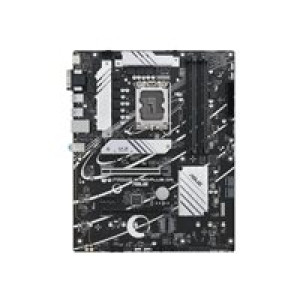  ASUS PRIME B760-PLUS D4 S1700 Mainboard 