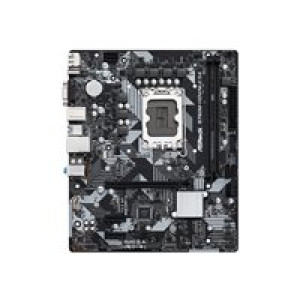  ASROCK B760M HDV/M.2 S1700 Mainboard 