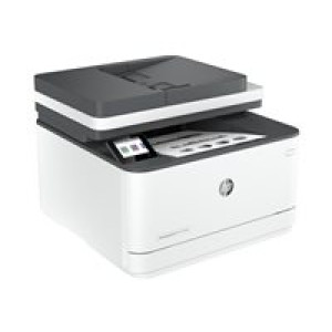 HP LaserJet Pro MFP 3102fdn 