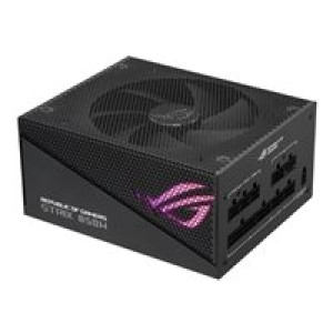 ASUS NEZ Asus ROG Strix 850 Gold Aura Edition Netzteil 