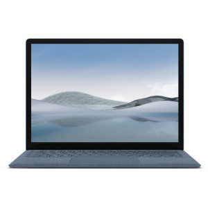 Notebook  MICROSOFT Surface Laptop 4 Ice Blue 33cm (13") i5-1145G7 8GB 512GB W11P Laptop kaufen 